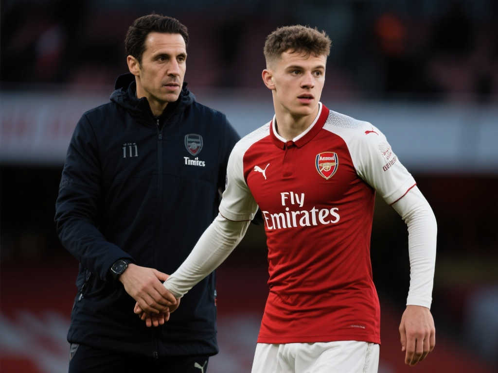 [流言板]阿尔特塔：廷贝尔或迎首发，阿森纳众将需挺身而出成英雄