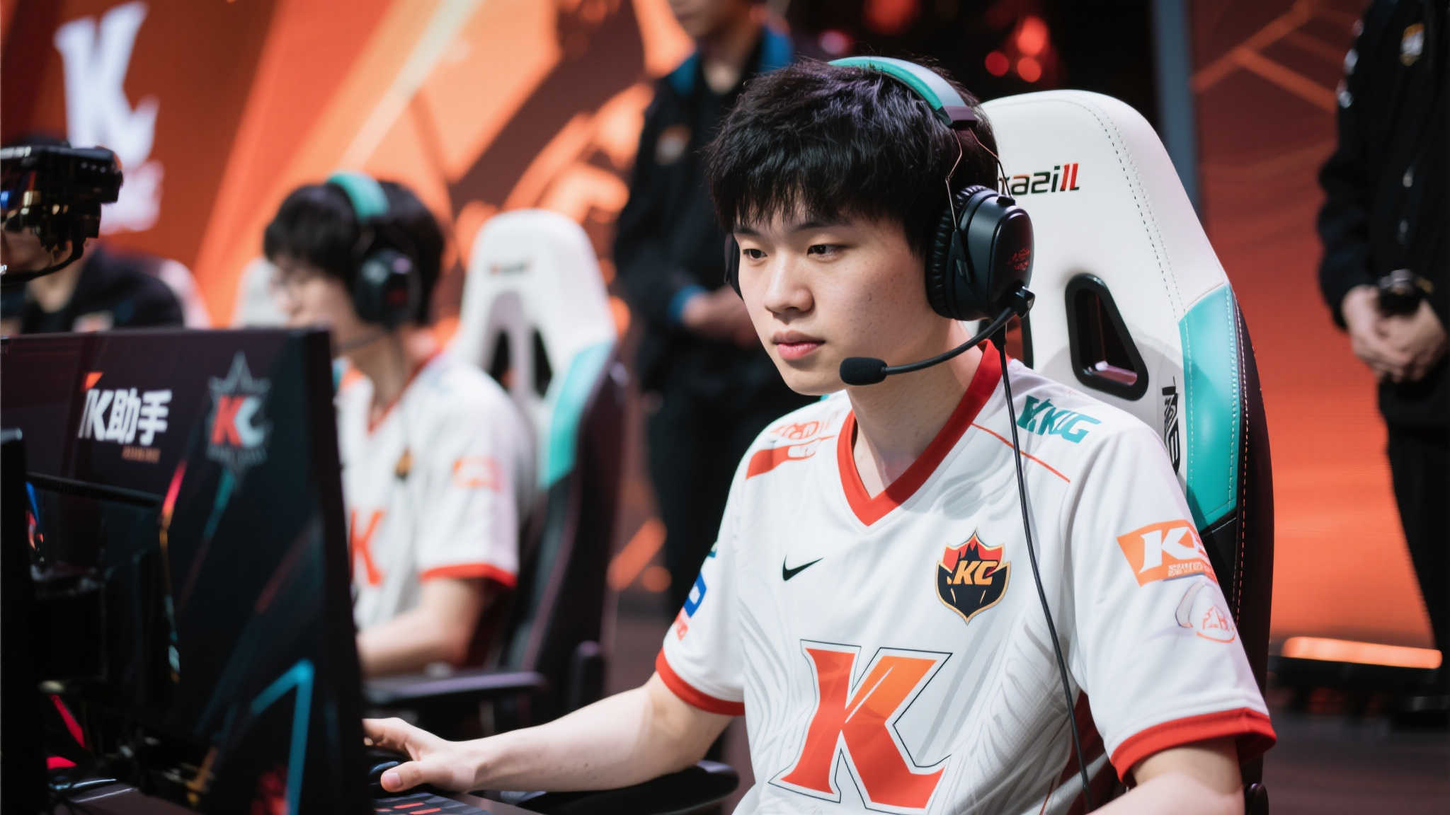 世界杯滚球简介